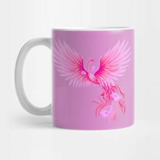 Phoenix Mug